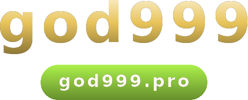 god999 logo
